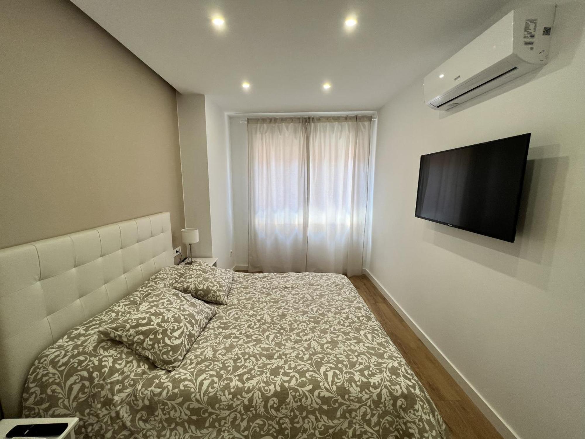Apartamenticos Boggiero V Zaragoza Exterior photo